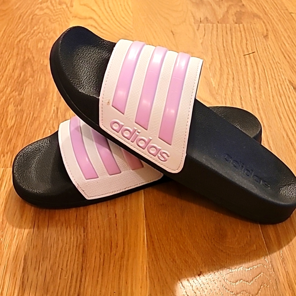 Adidas Slides